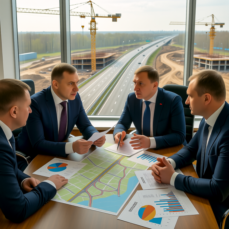 Наглядный пример к статье "Обучение госзакупкам — профессиональный контроль контрактов в Красноярске"