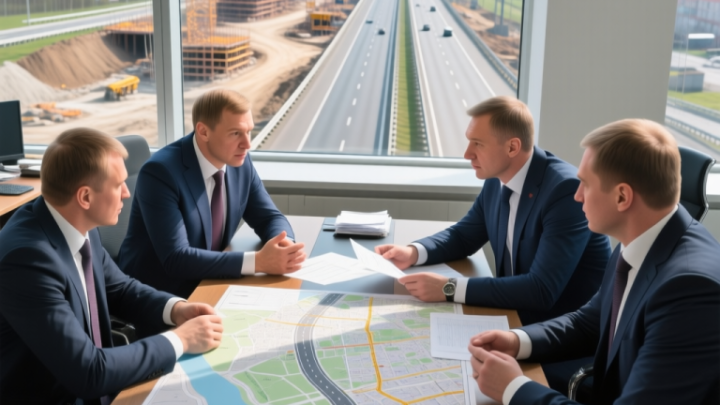 Наглядный пример к статье "Закупки по 223-ФЗ — успешная реализация в Красноярске"