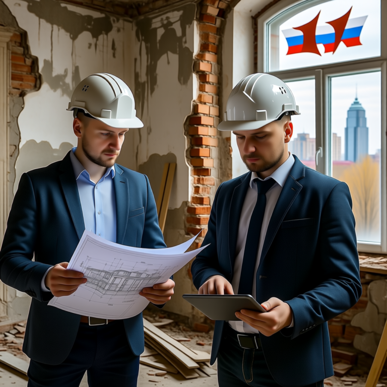 Графическое сопровождение статьи "Риски исполнения: минимизация в Калуге обучение"