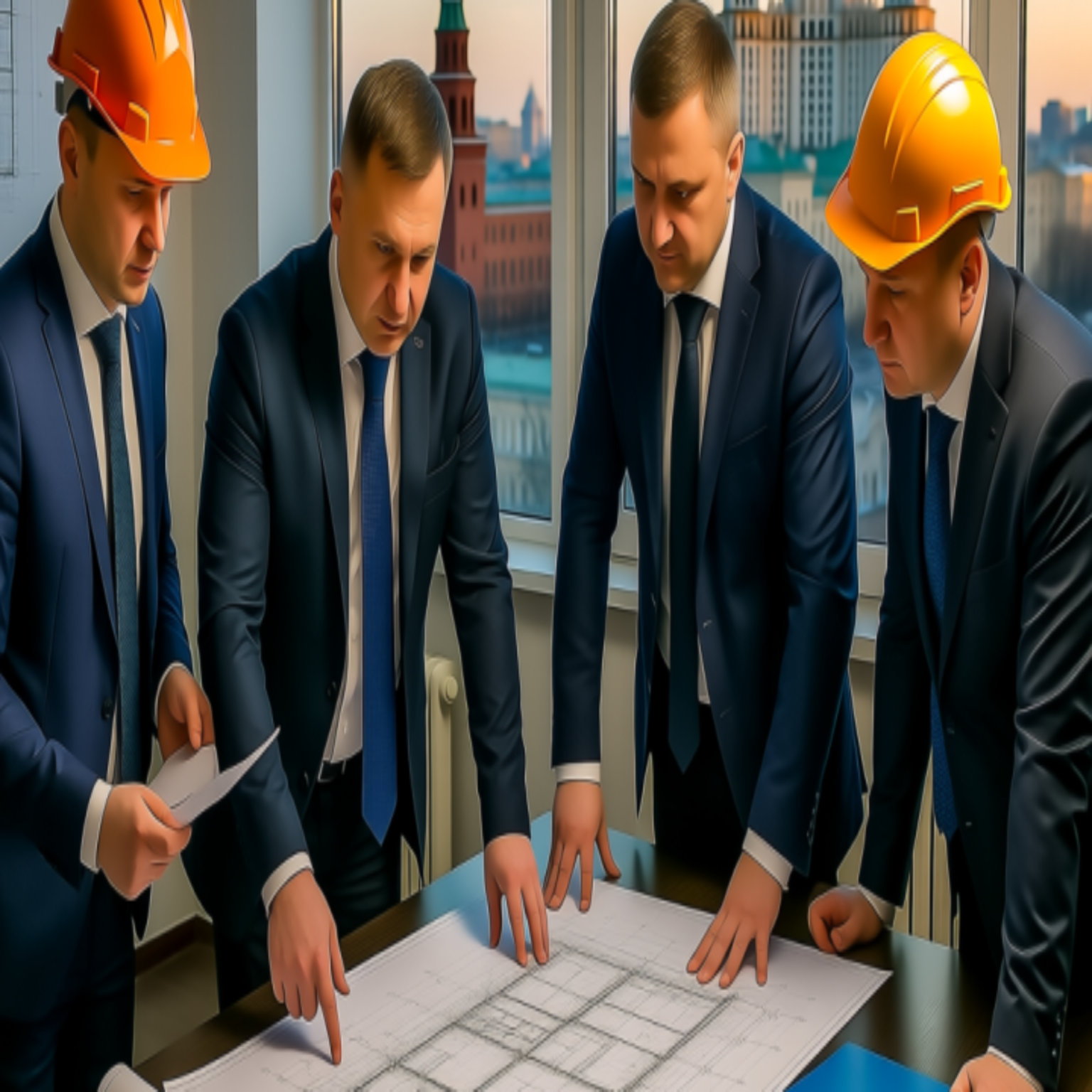 Иллюстрация 1: Цифровизация закупок: эффективный переход на электронный документооборот Изображение к статье "Цифровизация закупок: эффективный переход на электронный документооборот"