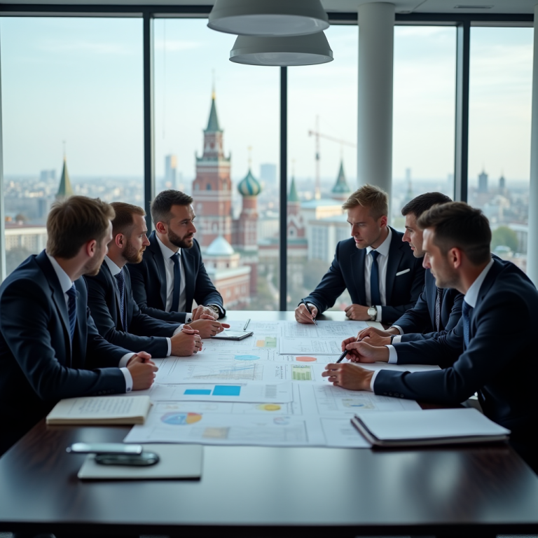 Поясняющая иллюстрация к материалу "Единственный поставщик: Обязательные правила 44-ФЗ во Владимире"