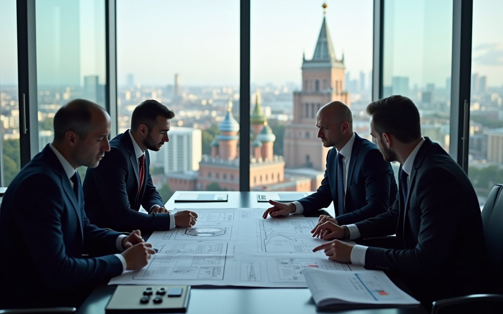 Изображение к статье "Обучение закупкам: ключ к выгодным госконтрактам"