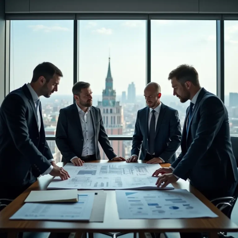 Изображение к статье "Оценка Заявок: Надежный Алгоритм для Эффективного Выбора"