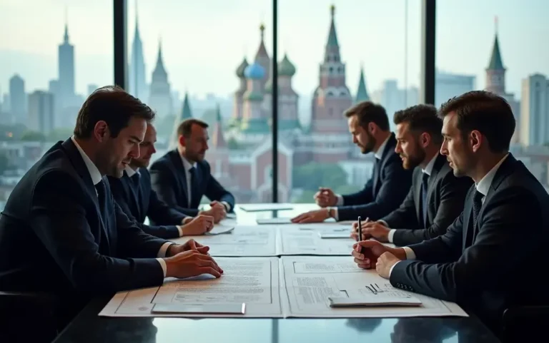 Наглядный пример к статье "Аккредитация площадок: Эксклюзивный гайд в Красноярске"