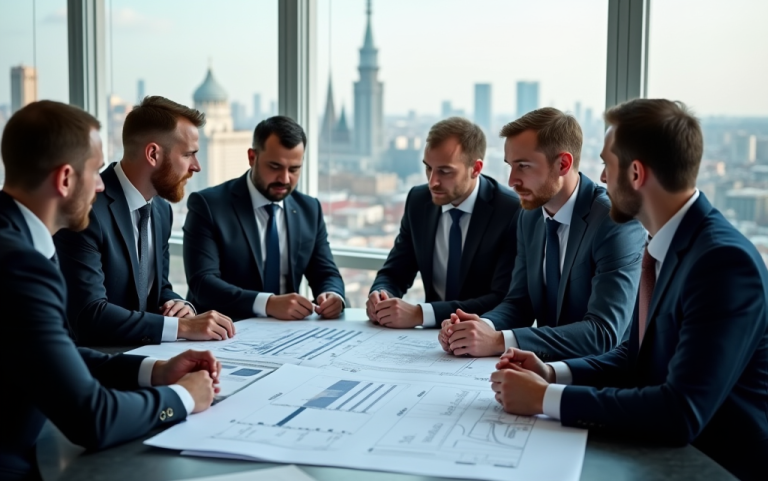 Наглядный пример к статье "Защита прав поставщика в Красноярске: мощные решения"