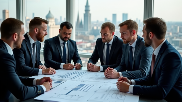 Иллюстрация 1: 44-ФЗ: Успешные тендеры в Краснодаре без ошибок Графическое сопровождение статьи "44-ФЗ: Успешные тендеры в Краснодаре без ошибок"