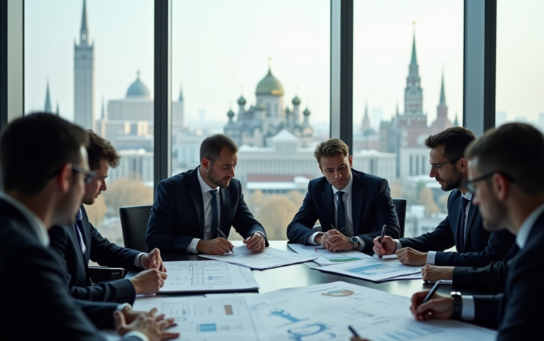 Графическое сопровождение статьи "Эффективное обучение 44-ФЗ в Донецке для госкомпаний"