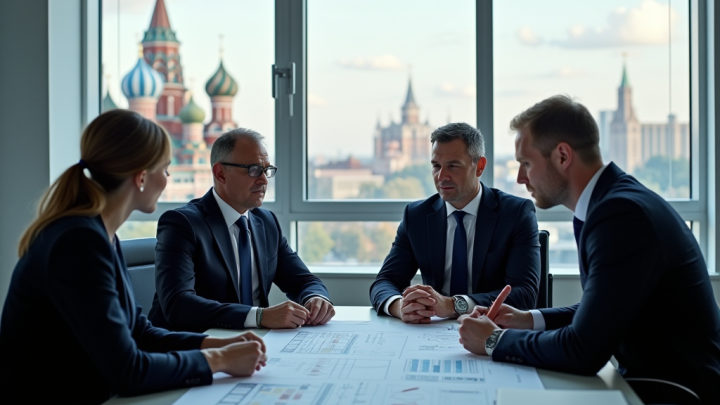 Изображение к статье "44-ФЗ и 223-ФЗ: эффективный способ избежать критических нарушений"