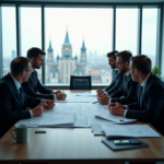 Наглядный пример к статье "Сложные закупки — эффективное обучение в Красноярске"