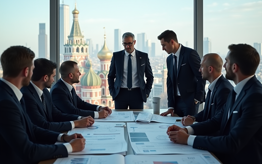 Иллюстрация 1: Жалобы по 44-ФЗ: эффективный алгоритм обязательного оспаривания Изображение к статье "Жалобы по 44-ФЗ: эффективный алгоритм обязательного оспаривания"