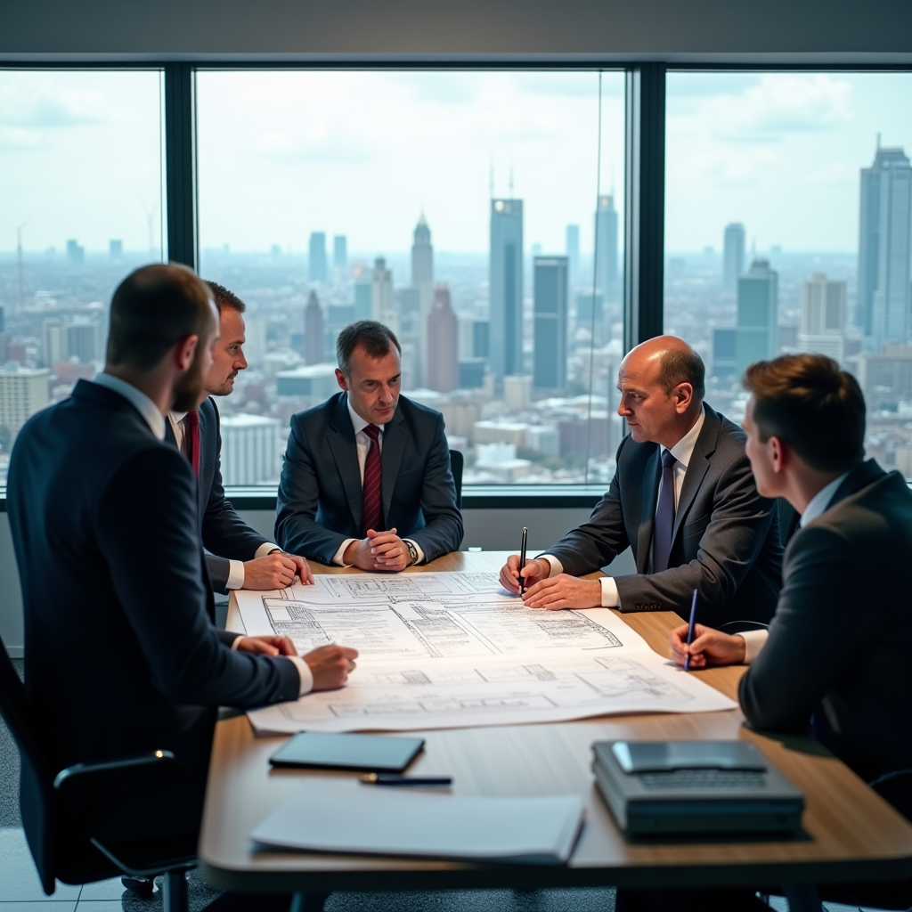 Наглядный пример к статье "Единственный поставщик: Экспертное руководство в Красноярске"