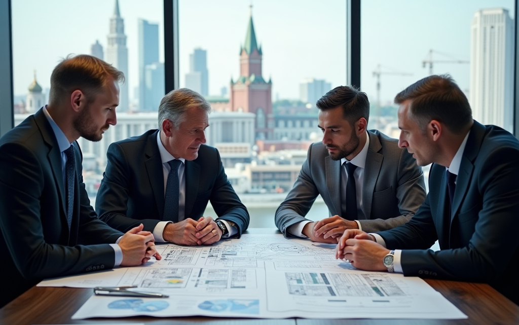 Наглядный пример к статье "Электронные площадки: Эффективное обучение в Красноярске"