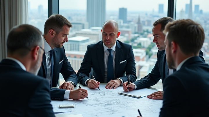 Графическое сопровождение статьи "Выбор поставщика 44-ФЗ: эксклюзивные советы в Красноярске"