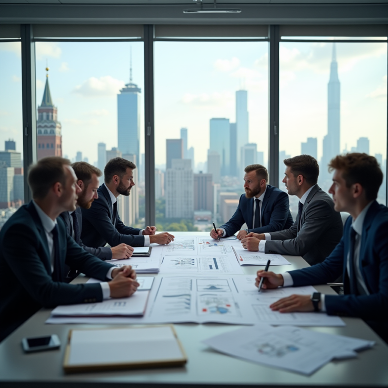 Наглядный пример к статье "Антимонопольный комплаенс: Обязательное обучение в Красноярске [sc name=year][/sc]"