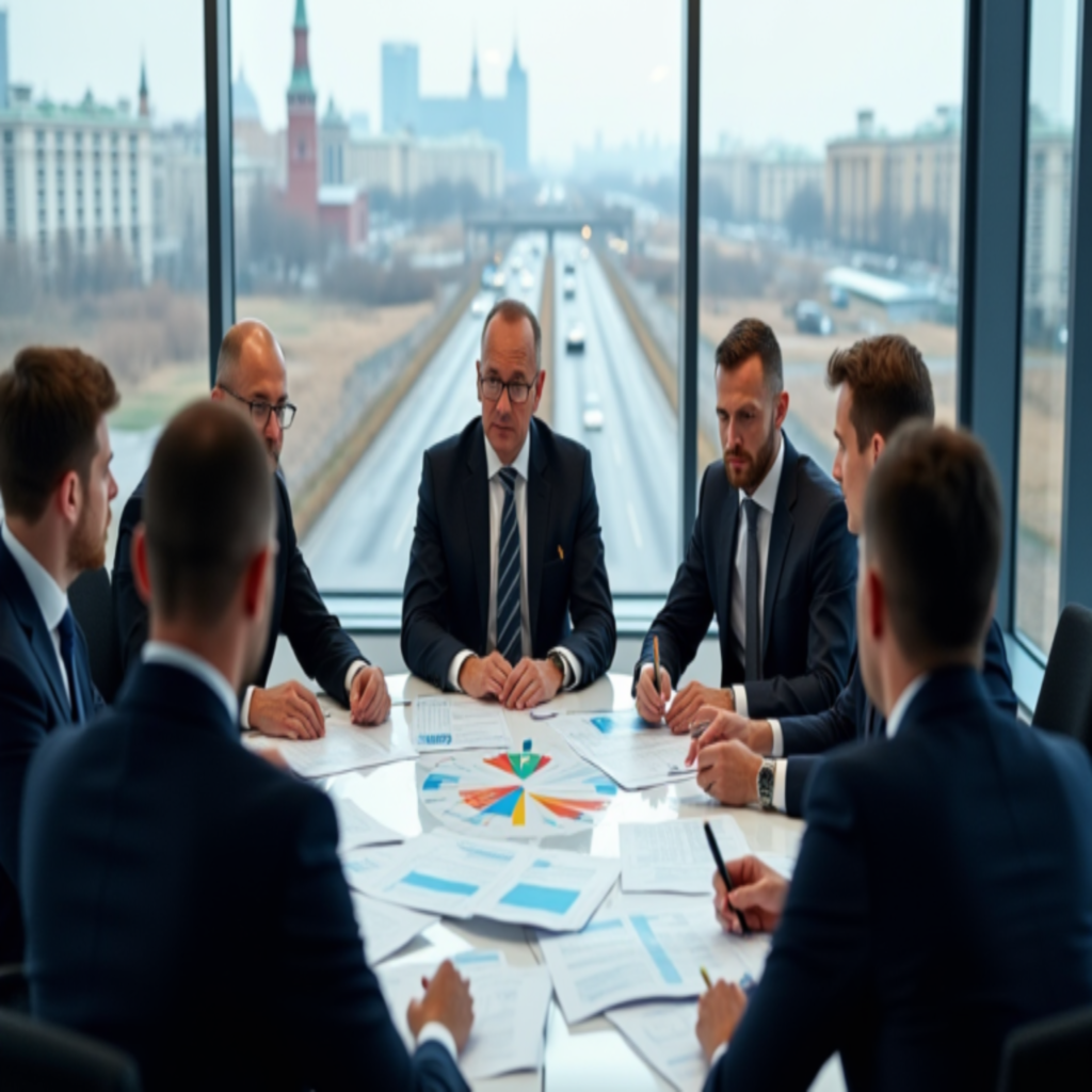 Изображение к статье "Жалобы в ФАС: Эффектный алгоритм для обязательного результата"