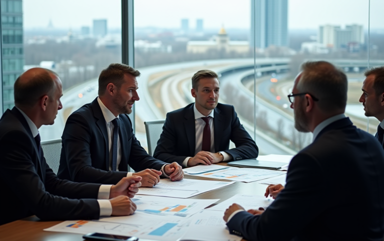 Наглядный пример к статье "Конкурсная документация: безошибочное в Красноярске обучение"