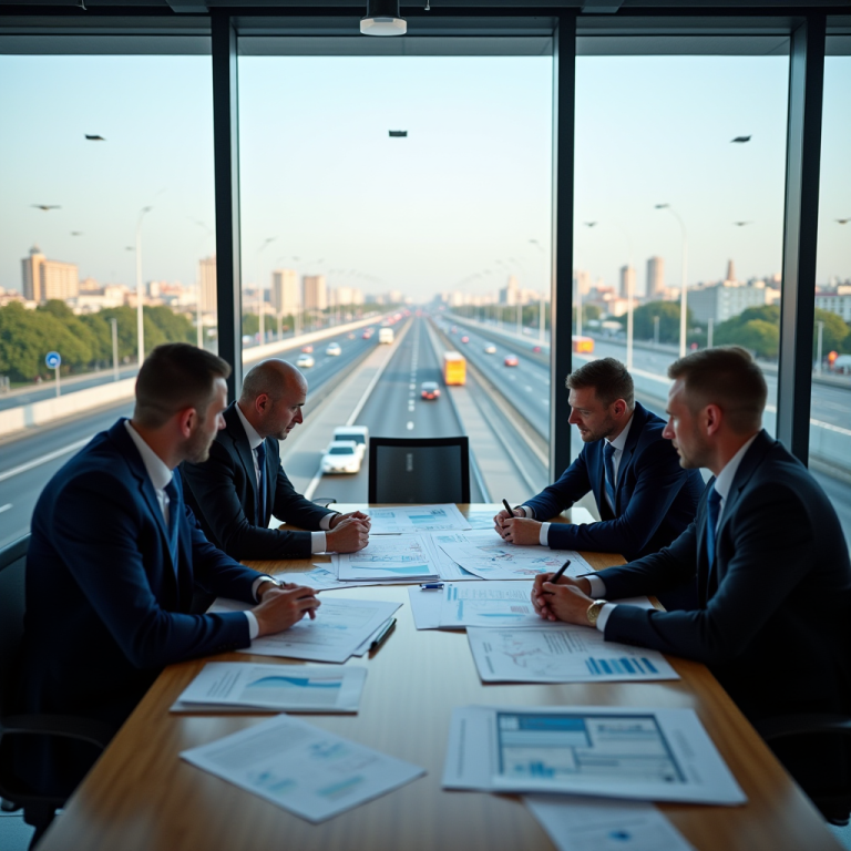 Наглядный пример к статье "Контрактный управляющий: Экспресс-обучение в Красноярске"