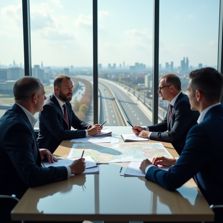 Поясняющая иллюстрация к материалу "Опыт участников закупок: Обязательный документ в Красноярске 2026"