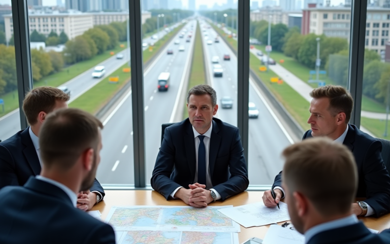 Изображение к статье "Аукцион и конкурс: верный выбор для эффективных закупок"