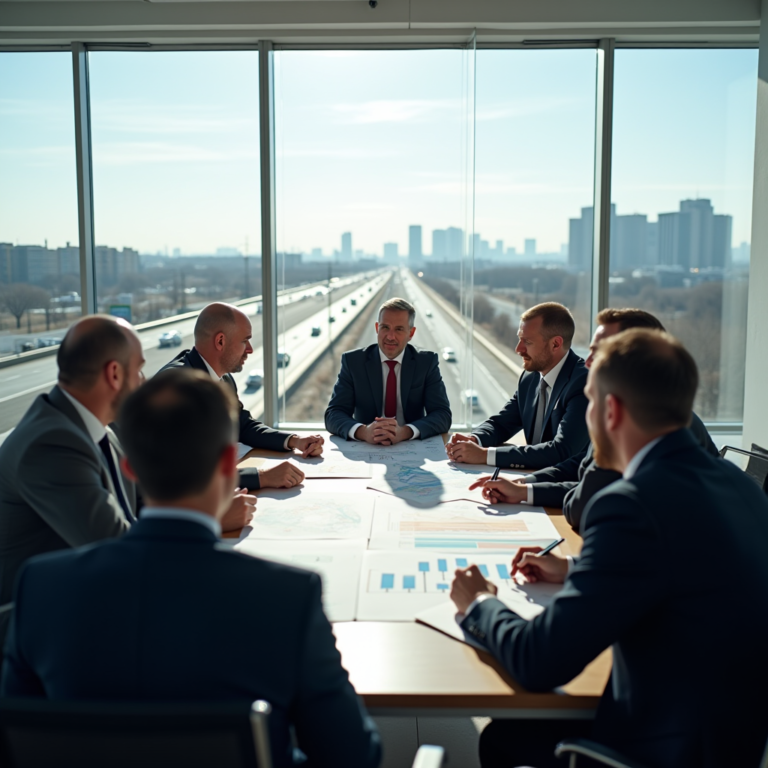 Изображение к статье "Контроль исполнения контракта: Безупречный экспертный алгоритм"