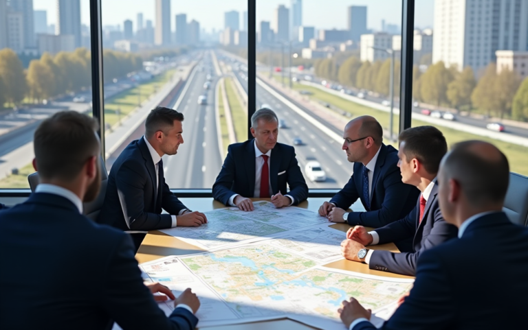 Наглядный пример к статье "Обучение контрактных управляющих: Повышение квалификации 44-ФЗ в Красноярске"