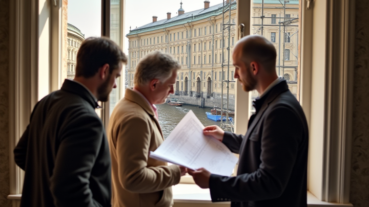 Поясняющая иллюстрация к материалу "Электронные площадки в Тюмени: эффективное обучение"