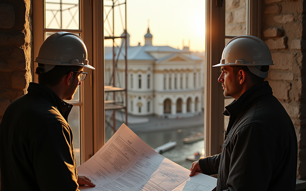 Графическое сопровождение статьи "Единственный поставщик: Экспертное руководство в Калуге"