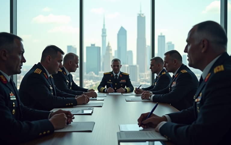 Поясняющая иллюстрация к материалу "Обучение контрактных управляющих: Экспертные курсы в Краснодаре"