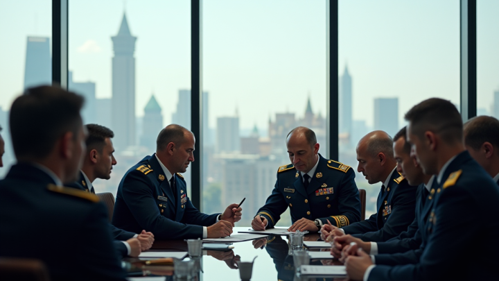 Наглядный пример к статье "Расторжение контракта в Красноярске: эксклюзивное руководство"