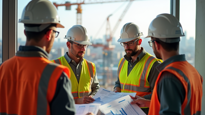 Наглядный пример к статье "Оценка поставщика: эксклюзивное обучение в Красноярске"