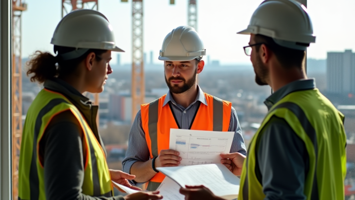 Наглядный пример к статье "Ошибки заказчика: избегайте типовые риски в Красноярске"