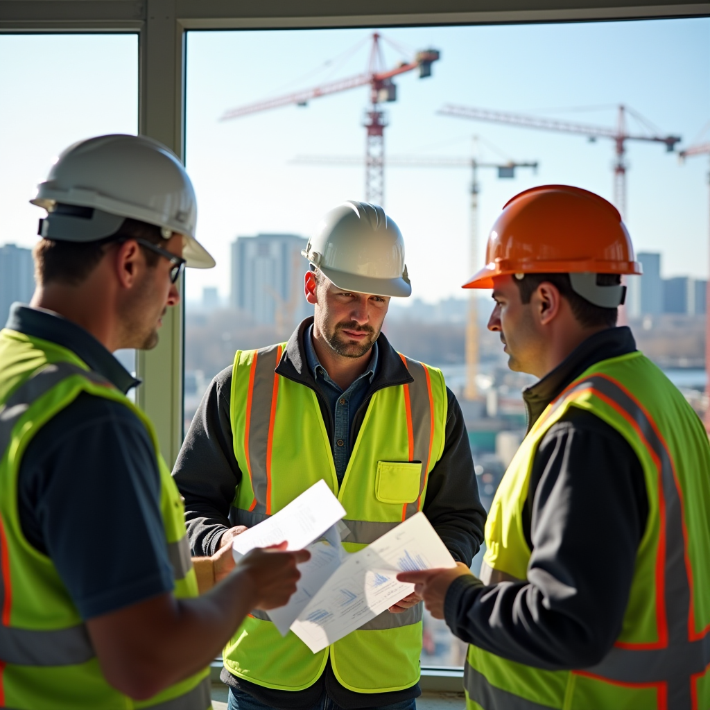 Графическое сопровождение статьи "Ведущие площадки: Обзор лучших в в Красноярске"