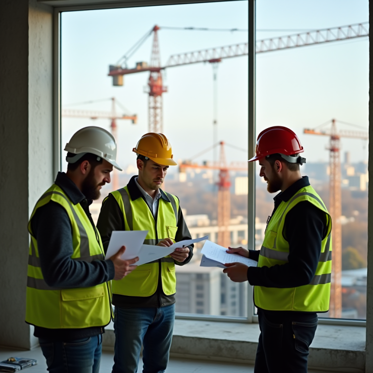 Иллюстрация 1: Обучение госзакупкам: Ваш Экспресс-Путь к Успеху Графическое сопровождение статьи "Электронные контракты: Обязательное обучение госзакупкам в Донецке"