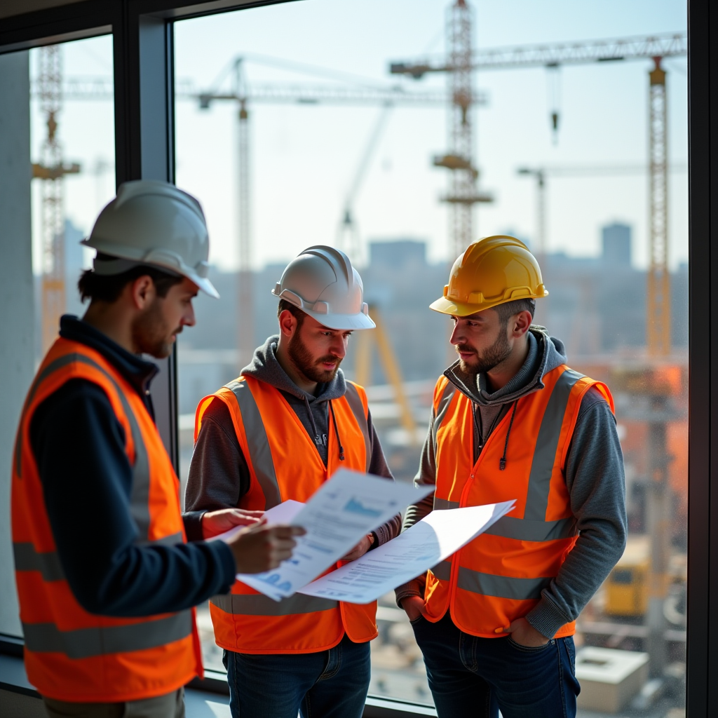 Иллюстрация 2: Оценка поставщика: Надежный ключ к успеху Поясняющая иллюстрация к материалу "Оценка поставщика: эффективная добросовестность в Калуге"