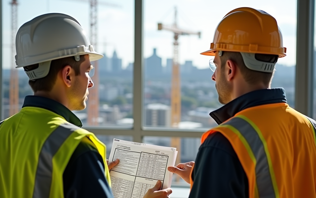 Наглядный пример к статье "Обучение закупкам: Эффективная подготовка в Красноярске"