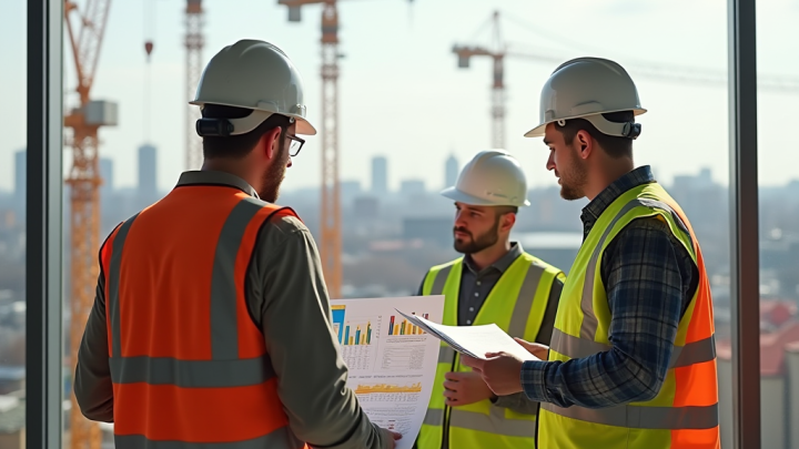 Иллюстрация 1: План-график закупок: эффективный и важный алгоритм для заказчиков Изображение к статье "План-график закупок: эффективный и важный алгоритм для заказчиков"