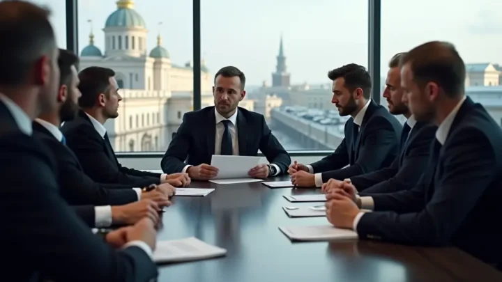 Поясняющая иллюстрация к материалу "Корректировка законодательства о закупках: Обязательный гайд в Нижнем Новгороде [sc name=year][/sc]"