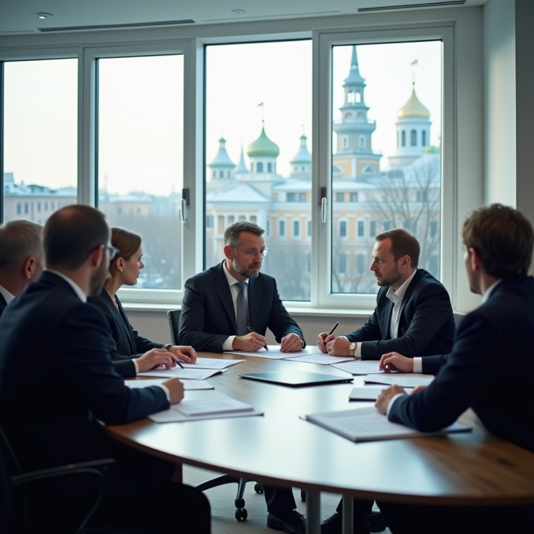 Наглядный пример к статье "Обязательное обучение работников в Красноярске: лучшие курсы [sc name=year][/sc]"