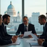 Наглядный пример к статье "44-ФЗ: Лучшие советы по закупкам в Красноярске 2025"