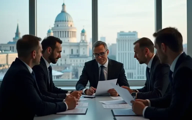 Наглядный пример к статье "44-ФЗ: Лучшие советы по закупкам в Красноярске 2025"