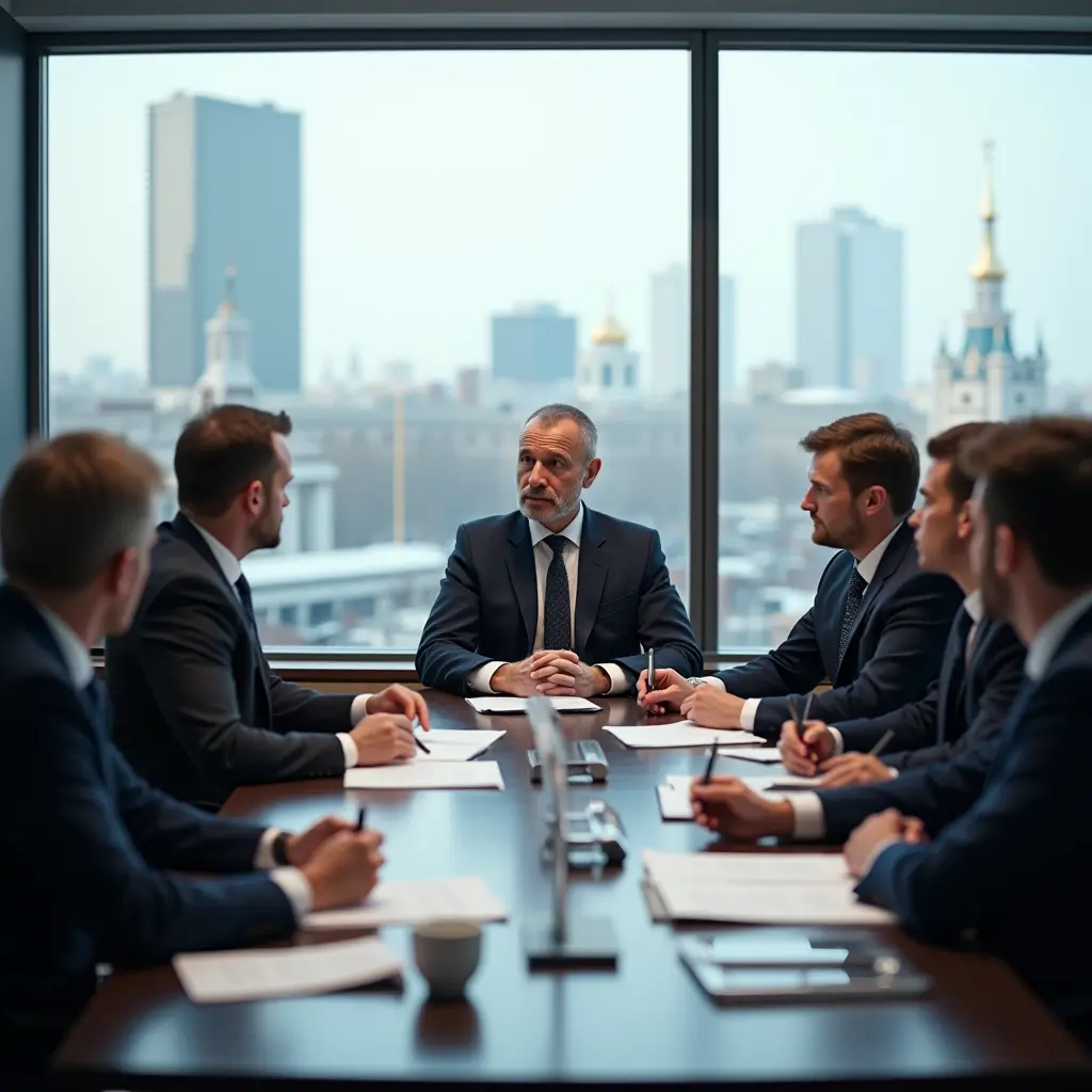 Иллюстрация 1: Сложные закупки: Лучшие стратегии для победы в 2026 Графическое сопровождение статьи "Сложные закупки в Краснодаре: Лучшие советы специалистам"