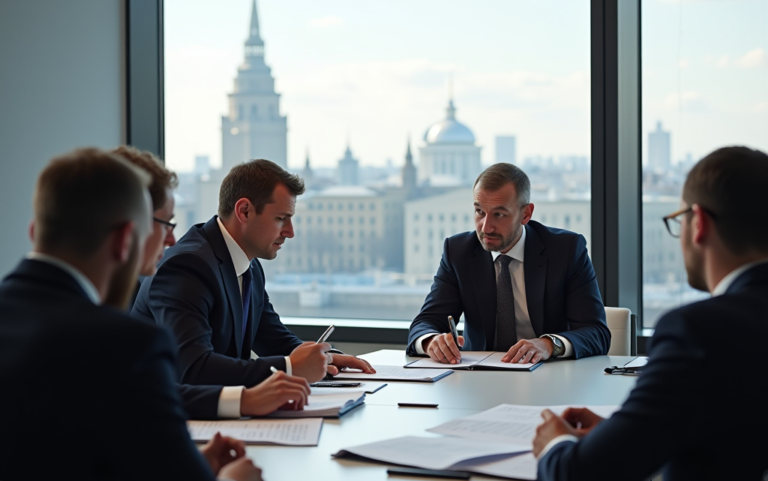 Графическое сопровождение статьи "Закупки малого бизнеса — эффективное обучение специалистов в Краснодаре"