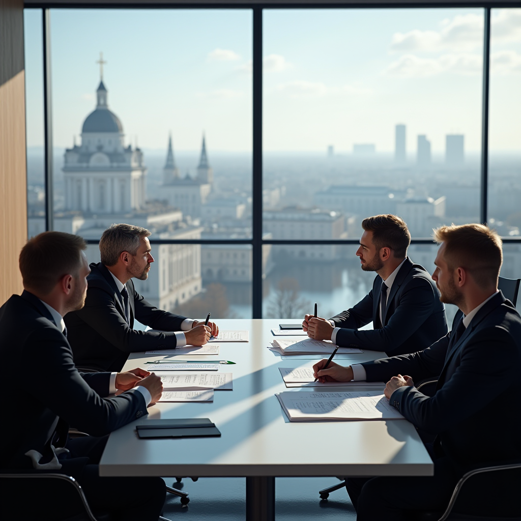 Поясняющая иллюстрация к материалу "Доказательство картеля: Обязательный успех в Горно-Алтайске [sc name=year][/sc]"