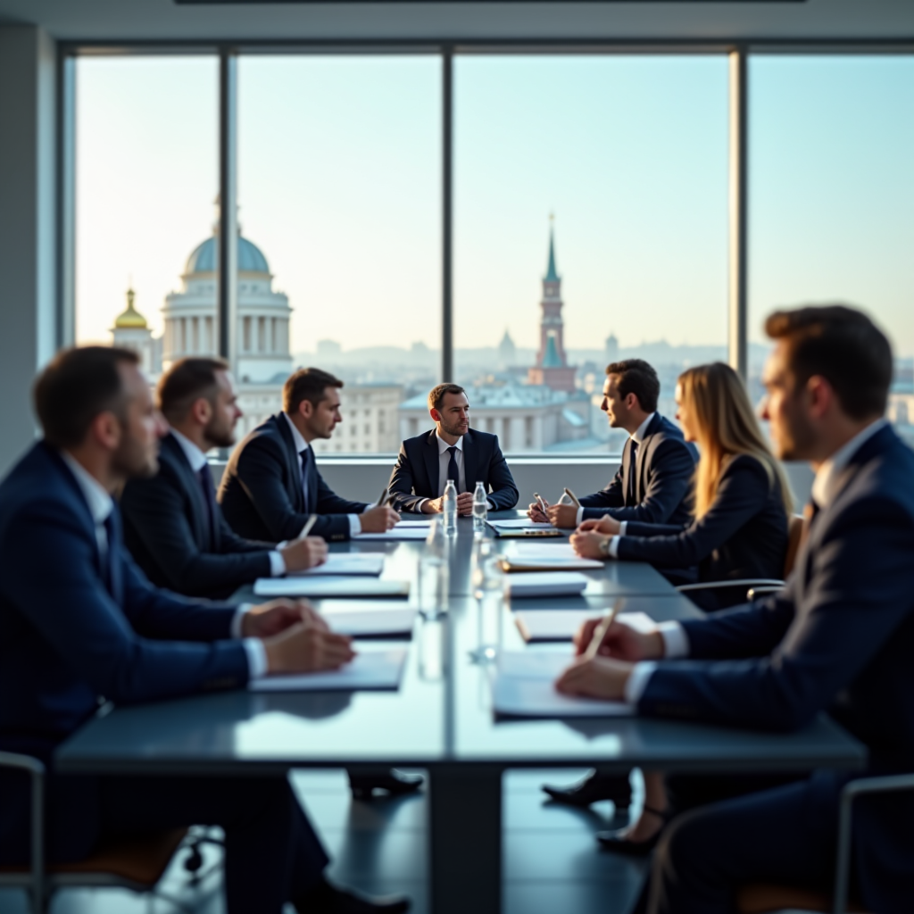 Наглядный пример к статье "Риски исполнения: минимизация в Красноярске обучение"