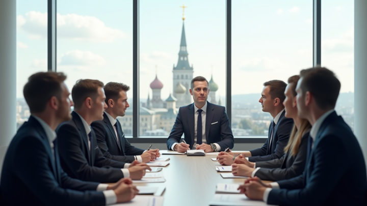 Наглядный пример к статье "Эксклюзивное обучение тендерам в Красноярске: Успешная подготовка"