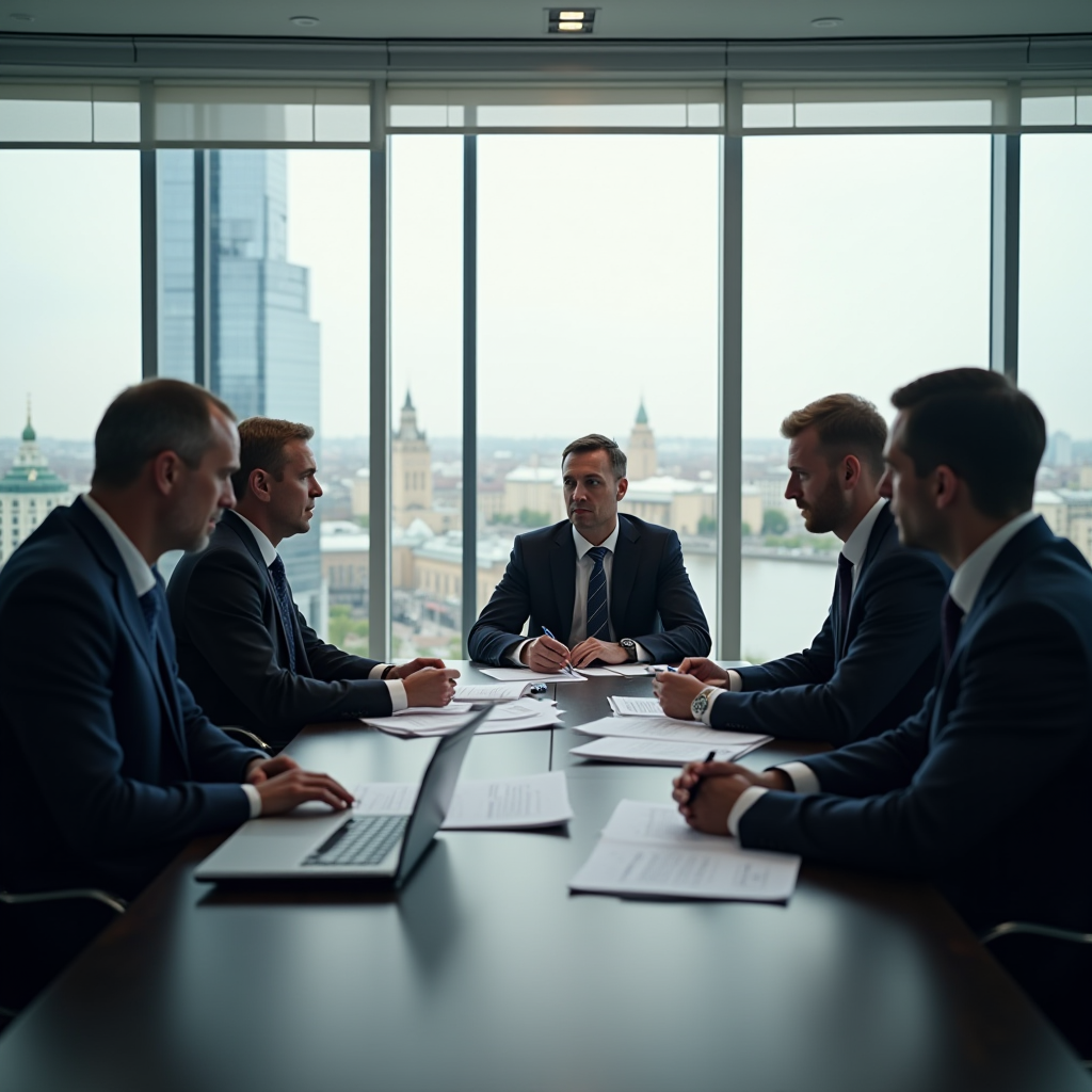 Иллюстрация 2: Изменения 44-ФЗ: Важное Обновление для Госзакупок Поясняющая иллюстрация к материалу "Изменения 44-ФЗ — важное нововведение в Майкопе"