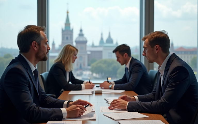 Графическое сопровождение статьи "Повышение квалификации — эффективное обучение закупкам в Самаре"