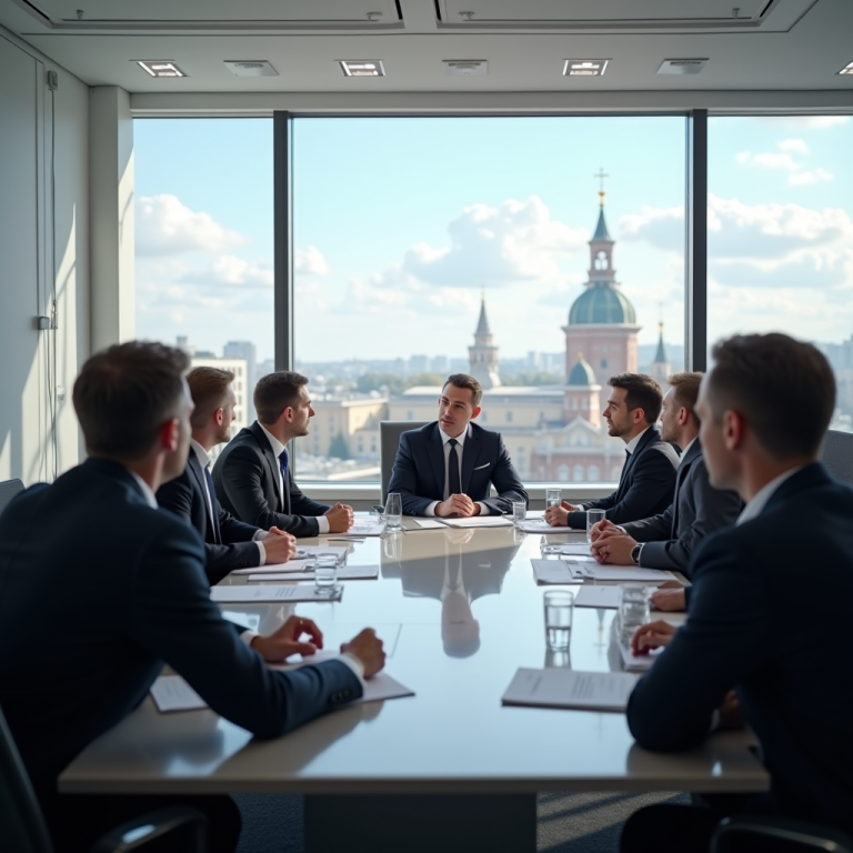 Графическое сопровождение статьи "Электронные площадки: Эксклюзивное обучение госзакупкам в Твери"