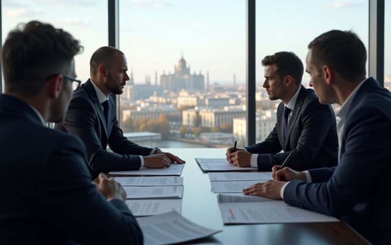 Наглядный пример к статье "Цифровизация закупок: эксклюзивное обучение в Красноярске"