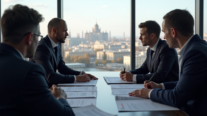 Наглядный пример к статье "223-ФЗ — профессиональное обучение закупкам в Красноярске"